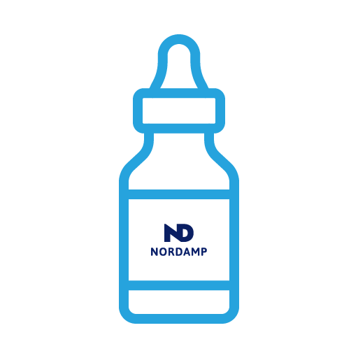 Becs Legend (Shortfill) - Legends of Norrland E-juice