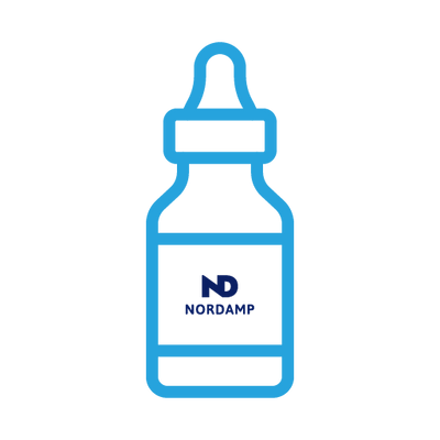 Becs Legend (Shortfill) - Legends of Norrland E-juice