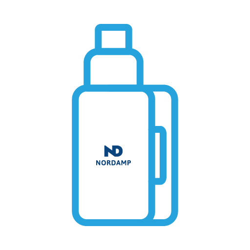 VooPoo Doric 60 Pod Kit