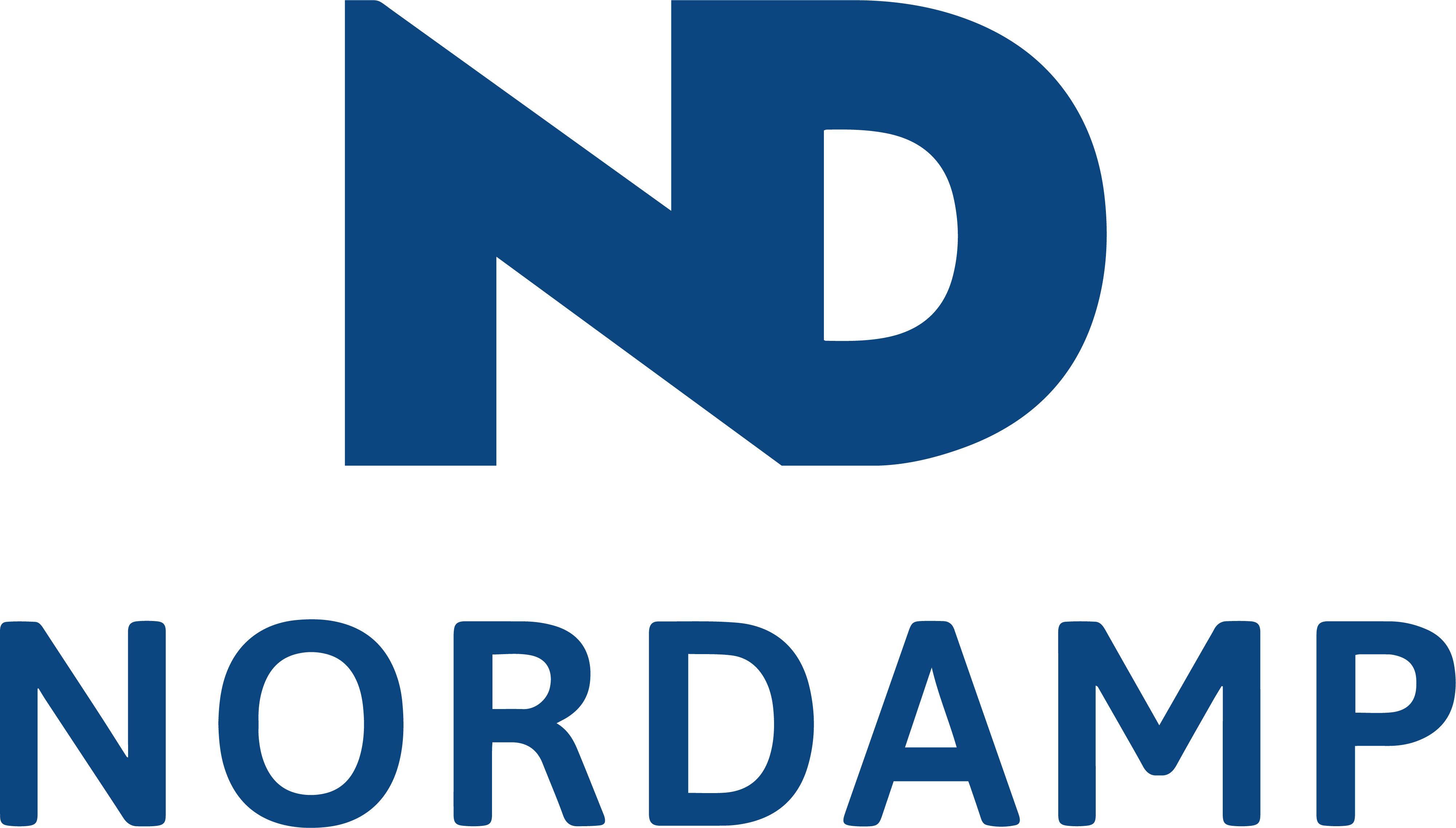 NORDAMP AS NORDAMP AS