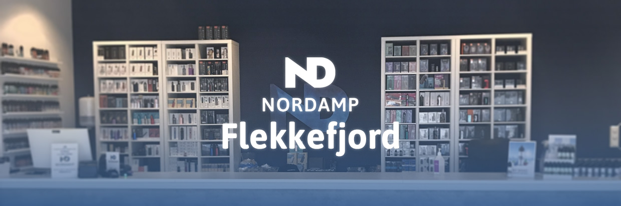 nordamp-butikk-flekkefjord