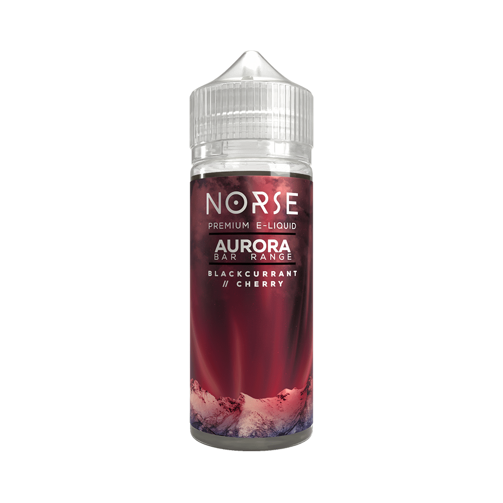 Norse E-juice