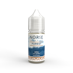 NORSE Forest - 10ml Original Tobacco E-Juice 2022