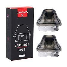OXVA X Pod Cartridge 2ml 2-pack