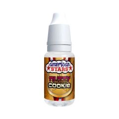 American Stars Nutty Buddy Cookie 10ml - E-juice