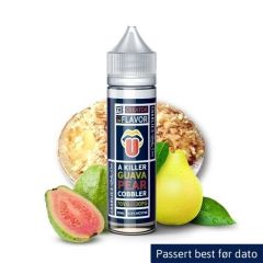 Charlies Chalk Dust Guava Pear Cobbler 50ml E-Juice
