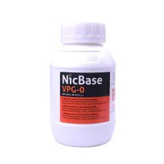 Nicbase VPG 50/50 VG/PG 500ml - Chemnovatic