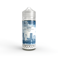NORSE City - Cola Ice 100ml E-juice