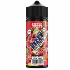 Fizzy Cherry Kola 100ml E-Juice