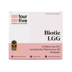 Fourfive - Biotic LGG mot IBS