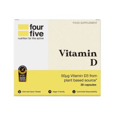 Fourfive - Vitamin D