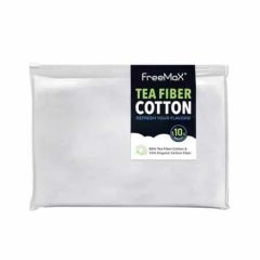 FreeMaX Tea Fiber Cotton (1m)