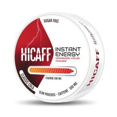 Hicaff Classic Cola (100mg Koffein)