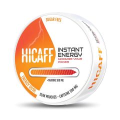 Hicaff Energy Rush (100mg Koffein)