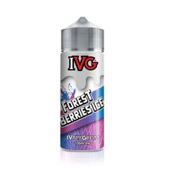 IVG - Forest Berries Ice 0mg 100ml