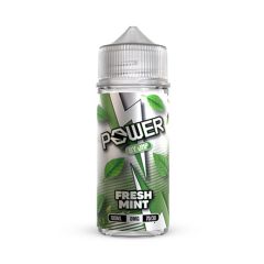 Juice N Power - Fresh Mint 100ml E-juice