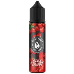 Juice N Power - Middle East Sour Cherry 50ml