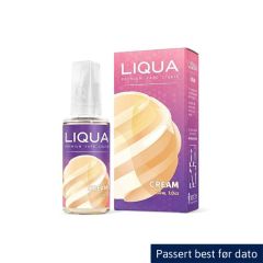 Liqua Cream Ejuice 30ml