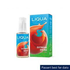 Liqua Extreme Drink Ejuice 30ml