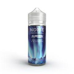 NORSE AURORA Bar Edition - Raspberry & Blueberry