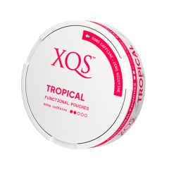 XQS - Tropical (50mg Koffein)