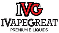 IVG E-Liquid Logo