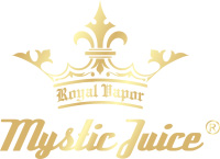 Mystic Juice Logo